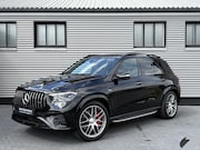 Mercedes-Benz GLE-klasse - AMG 53 Hybrid 4MATIC+ Night edition