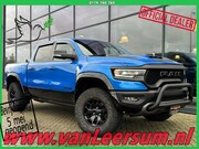 Dodge Ram - 1500 6.2 V8 TRX | Pano | H&K | Bullbar