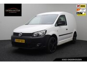 Volkswagen Caddy - 1.6 TDI BMT 2011 | Trekhaak | Airco | Elektrische Ramen | La