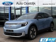 Ford Explorer - Premium Extended Range AWD 79 kWh Warmtepomp Stoel/Stuurverw