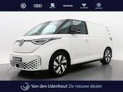 Volkswagen ID. Buzz Cargo - L1H1 204pk 77kWh RWD