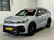 Volkswagen Tiguan - 2.0 R-Line | Memory seats | Massage | ACC | 4 Motion