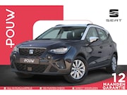 Seat Arona - 1.0 TSI 95pk Style | Full Link | Clima | Parkeersensoren Ach