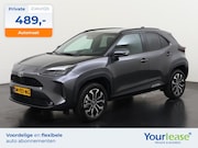 Toyota Yaris Cross - 1.5 Hybrid 130 Dynamic | All-in 489, - Private Lease | Direc