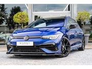 Volkswagen Golf - 2.0 TSI R 4Motion Performance Akrapovic Pano