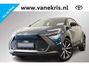 Toyota C-HR - 1.8 Hybrid 140 First Edition Bitone, Groot scherm Stoel en s