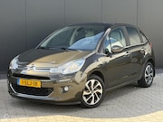 Citroën C3 - 1.2 82PK Exclusive | CRUISE | CLIMA | NAVI |