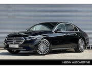 Mercedes-Benz E-klasse - E 400e Limousine Automaat 4MATIC Exclusive Line | Premium Pl