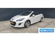 Peugeot 308 - CC 1.6 THP Sport Pack