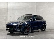 Porsche Macan - GTS 3.0 V6