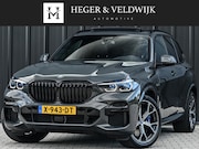 BMW X5 - xDrive45e High Executive M-Sport | Panoramadak | 360 Camera