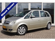Opel Meriva - 1.6-16V Temptation, Airco, Cruise, Prijs is Rijklaar