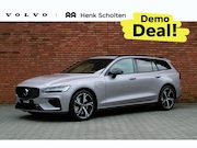 Volvo V60 - T6 Plug-in hybrid AWD Plus Dark | DEMO DEAL | Panoramisch da