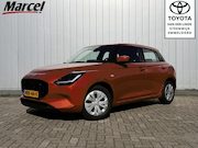 Suzuki Swift - 1.2 Comfort Smart Hybrid NL Auto Unieke KM Stand! Keyless PD