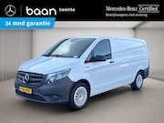Mercedes-Benz eVito - 112 L2 66 kWh | Cruise | Camera