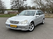 Mercedes-Benz C-klasse - 180 Avantgarde AUTOMAAT TREKHAAK APK