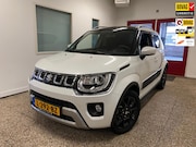 Suzuki Ignis - 1.2 Smart Hybrid Style Automaat |Carplay |Trekhaak| 10 jaar