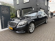 Mercedes-Benz S-klasse - 500 4Matic Prestige / Soft Clos / Camera / Leer / Sfeer