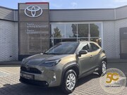 Toyota Yaris Cross - HYBRID 115 BUSINESS PLUS STOEL/STUURVERW APPLE/ANDROID CAMER