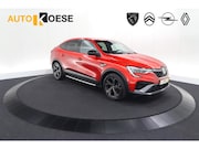 Renault Arkana - 1.6 E-Tech Hybrid 145 R.S. Line | Adaptieve Cruise Control |