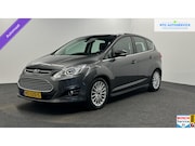 Ford C-Max - 2.0 Plug-in Hybrid Titanium Plus LEER PANO CAMERA NAVI ECC C