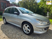 Peugeot 206 - 1.4-16V Air-line 3 AIRCO *apk:07-2027