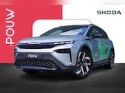 Skoda Elroq - 85 286pk Sportline | Business Upgrade Advanced