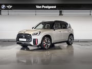 MINI Countryman - 2.0 JCW ALL4 John Cooper Works XL