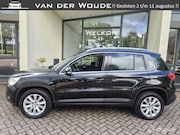 Volkswagen Tiguan - 1.4 TSI Sport&Style 4Motion |Clima|Cruise