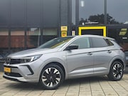 Opel Grandland - 1.2 Turbo Edition| Parkeer Camera | Parkeer Sensoren V + A |