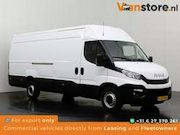 Iveco Daily - 35S18 Hi-Matic Automaat L3H2 Maxi | Airco | Cruise