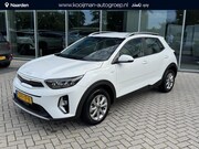 Kia Stonic - 1.0 T-GDi MHEV DynamicLine