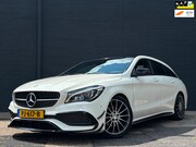 Mercedes-Benz CLA-Klasse - Shooting Brake 180 | AMG - Line | Pano | Trekhaak | AeroDyna
