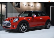 MINI Cooper - 3-Deurs 1.5 Pepper Business Airco Cruise Stoelvw