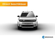 Fiat Grande Panda - La Prima - Electric | 10, 25" touchscreen radio met Bluetoot