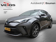 Toyota C-HR - 1.8 Hybrid Executive / Leder / Carplay / PDC