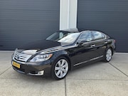 Lexus LS-Serie - President facelift | 2 JAAR GARANTIE