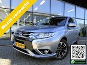 Mitsubishi Outlander - 2.0 PHEV instyle | 4WD | 203 PK | AUTOMAAT | DEALER ONDERHOU