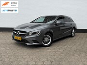 Mercedes-Benz CLA-Klasse - CLA180 Shooting Brake Ambition TREKHAAK l CAMERA