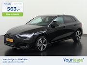 Audi A3 - Sportback 40 TFSIe Advanced | All-in 563, - Private Lease |