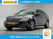 Skoda Superb - 1.4 TSI iV Business Edition Aut. [ Navi Camera Carplay ]