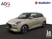 Suzuki Swift - 1.2 Style Smart Hybrid | Automaat | Climate control | Cruise
