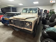 Land Rover Defender - 2.5 Td5 90"