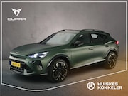 CUPRA Formentor - 1.5 TSI e-Hybrid 272pk VZ Tribe Edition