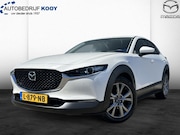 Mazda CX-30 - 2.0 eSkyActiv-X 186pk Luxury / Leer / Bose / Carplay