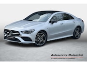 Mercedes-Benz CLA-Klasse - 250 e Business Solution AMG Limited I INCL. € 850, 00 AFL.KO