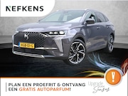 DS DS 7 - 1.6 PHEV 300 4x4 Etoile | navigatiesysteem | verwarmde voors