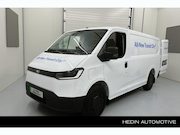 Ford Transit - City L1H1 150pk 56kWh Vanaf 12-2026 in Nederland, nu te best