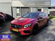 Mercedes-Benz GLA-Klasse - AMG GLA 45 4MATIC, Night pakket, Camera, Pano, Performance E