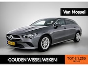 Mercedes-Benz CLA-Klasse - Shooting Brake 180 Business Solution | APPLE CARPLAY | NAVIG